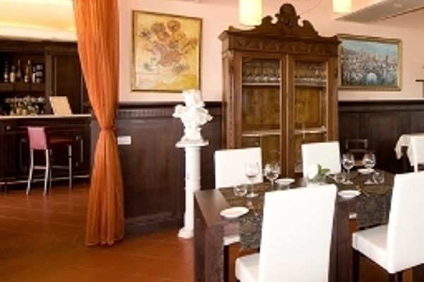 Park Hotel Le Fonti (Volterra)